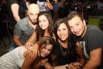 Friday Night at Barbacane Pub, Byblos